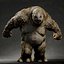 Ogre creature