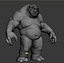 Ogre creature