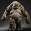 Ogre creature
