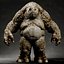 Ogre creature