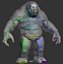 Ogre creature