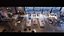 3D Coffee Shop model