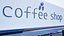 3D Coffee Shop model