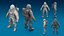 First Person Shooter Underwater Asset Pack