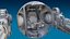 First Person Shooter Underwater Asset Pack