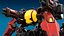 First Person Shooter Underwater Asset Pack