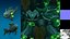 First Person Shooter Underwater Asset Pack