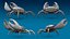 First Person Shooter Underwater Asset Pack
