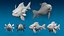 First Person Shooter Underwater Asset Pack