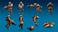 First Person Shooter Underwater Asset Pack
