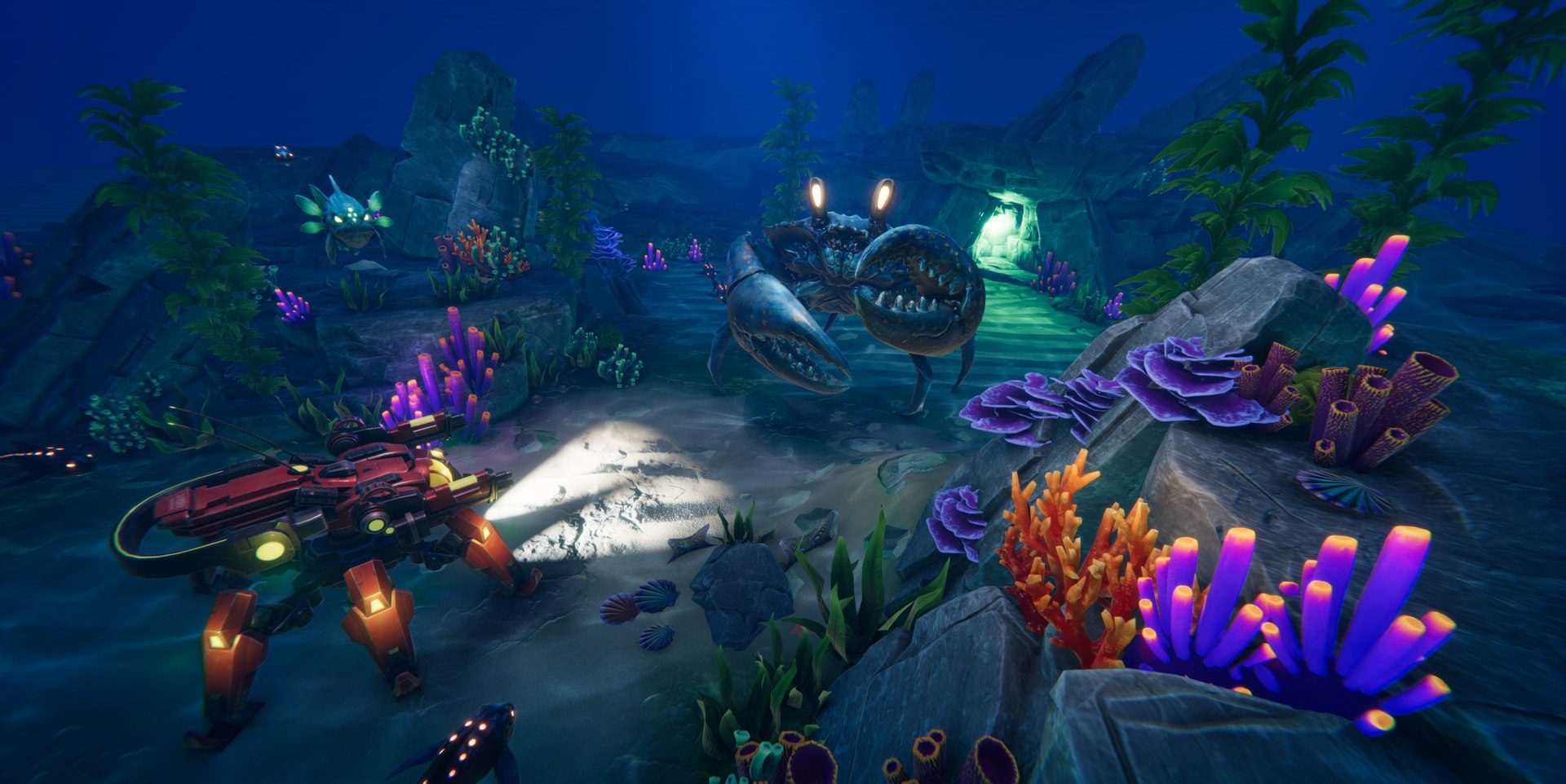 3D First Person Shooter Underwater Asset Pack https://p.turbosquid.com/ts-thumb/IY/hHbTuX/OD/iso_scene_render_03/png/1768579872/1920x1080/fit_q87/1d390244e734c39444e6031fa7487925b7a85529/iso_scene_render_03.jpg