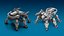 First Person Shooter Underwater Asset Pack