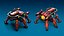 First Person Shooter Underwater Asset Pack
