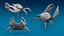 First Person Shooter Underwater Asset Pack