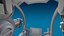 First Person Shooter Underwater Asset Pack