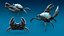 First Person Shooter Underwater Asset Pack