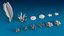 First Person Shooter Underwater Asset Pack