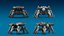 First Person Shooter Underwater Asset Pack