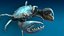 First Person Shooter Underwater Asset Pack