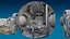 First Person Shooter Underwater Asset Pack