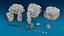 First Person Shooter Underwater Asset Pack