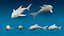 First Person Shooter Underwater Asset Pack