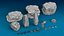 First Person Shooter Underwater Asset Pack