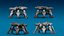First Person Shooter Underwater Asset Pack