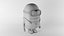 character minion 3D model