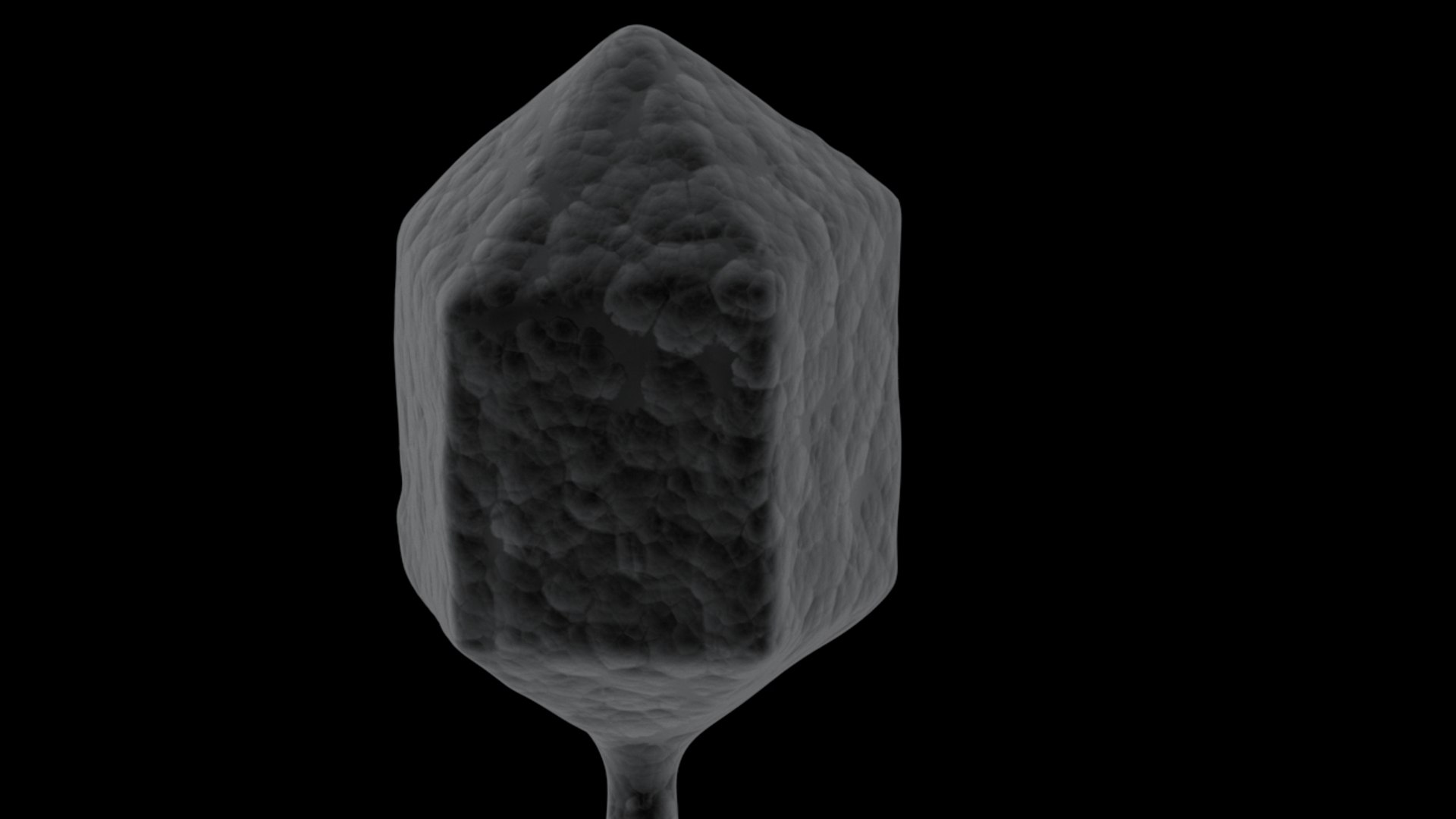 3D 2 bacteriophage model https://p.turbosquid.com/ts-thumb/IY/ks1xqb/MzUuwZC5/virus_7/jpg/1532516943/1920x1080/fit_q87/67e1b8d0aed94bbfd6542fb9caccc7ca829e28b4/virus_7.jpg
