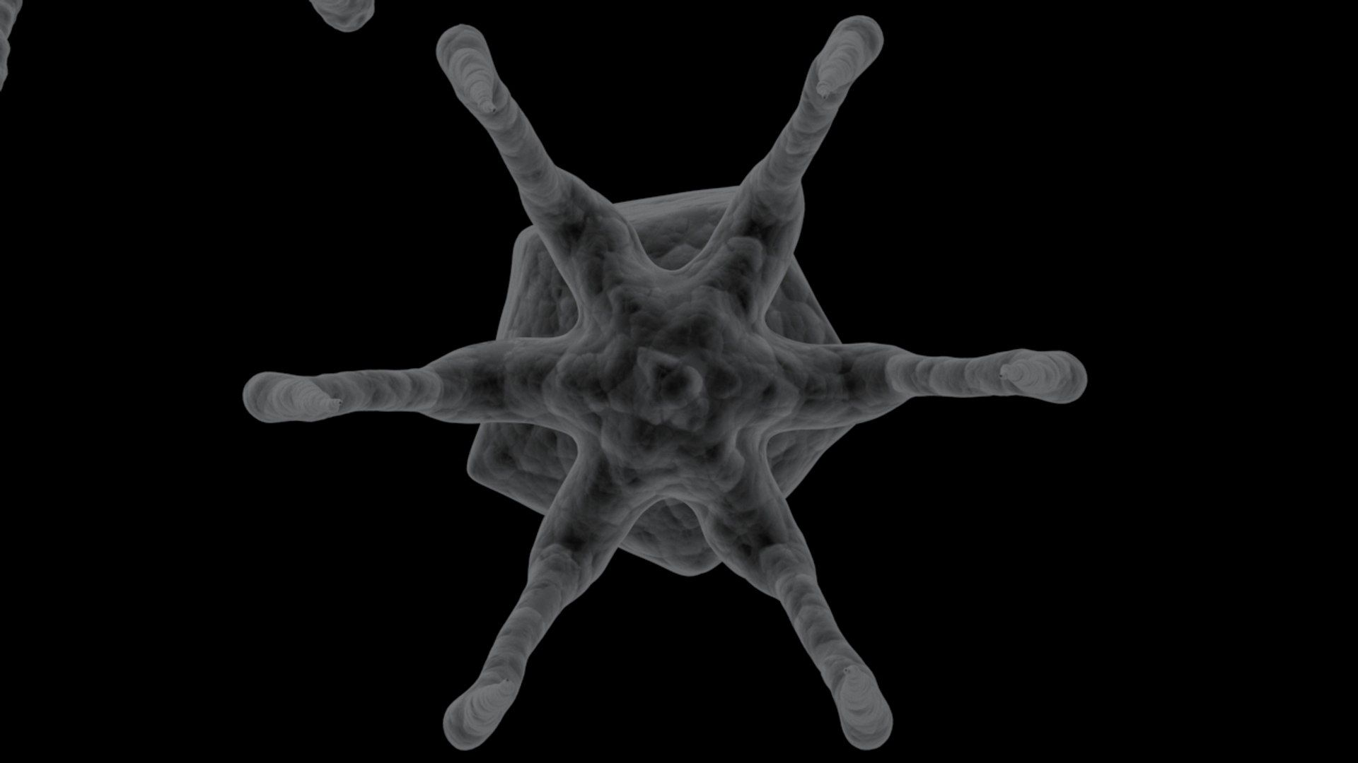 3D 2 bacteriophage model https://p.turbosquid.com/ts-thumb/IY/ks1xqb/QfrGJr8n/virus_16/jpg/1532516943/1920x1080/fit_q87/318c5a13cf04b5c2ee46757148dc243120c70b13/virus_16.jpg
