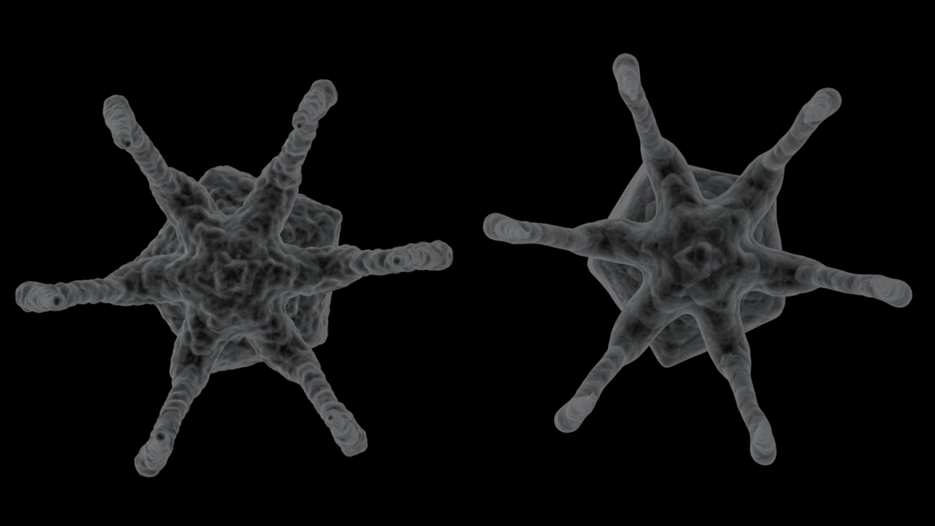 3D 2 bacteriophage model https://p.turbosquid.com/ts-thumb/IY/ks1xqb/ggzzImdH/virus_17/jpg/1532516943/1920x1080/fit_q87/d0afbafe58d09bde132ee668c8bc89af99da8567/virus_17.jpg
