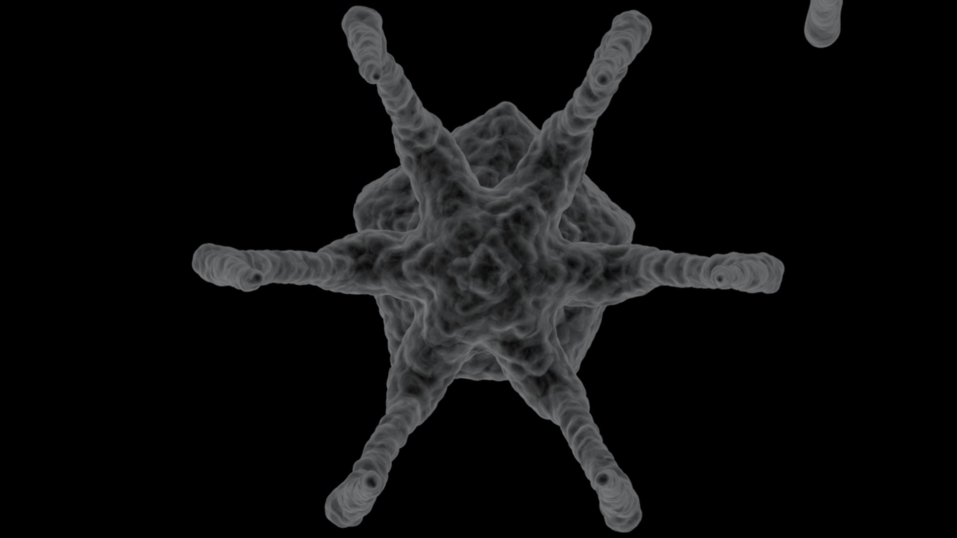 3D 2 bacteriophage model https://p.turbosquid.com/ts-thumb/IY/ks1xqb/gmuPR8uN/virus_15/jpg/1532516943/1920x1080/fit_q87/7dfb9b124d485fb426a91f7557db50502316c506/virus_15.jpg