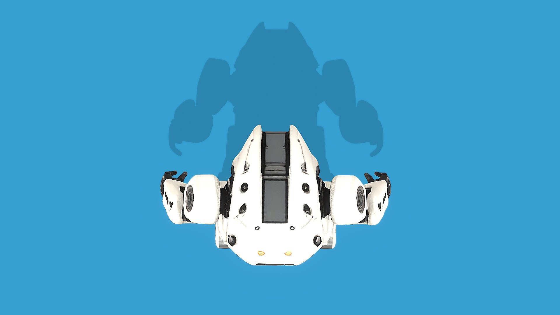 3D model Futuristic Robot  PBR Low Poly 3D Model https://p.turbosquid.com/ts-thumb/IY/qRANhr/EU/7/jpg/1731329193/1920x1080/fit_q87/7076df5e864abad22f4d365d37be9bb80c366ab5/7.jpg
