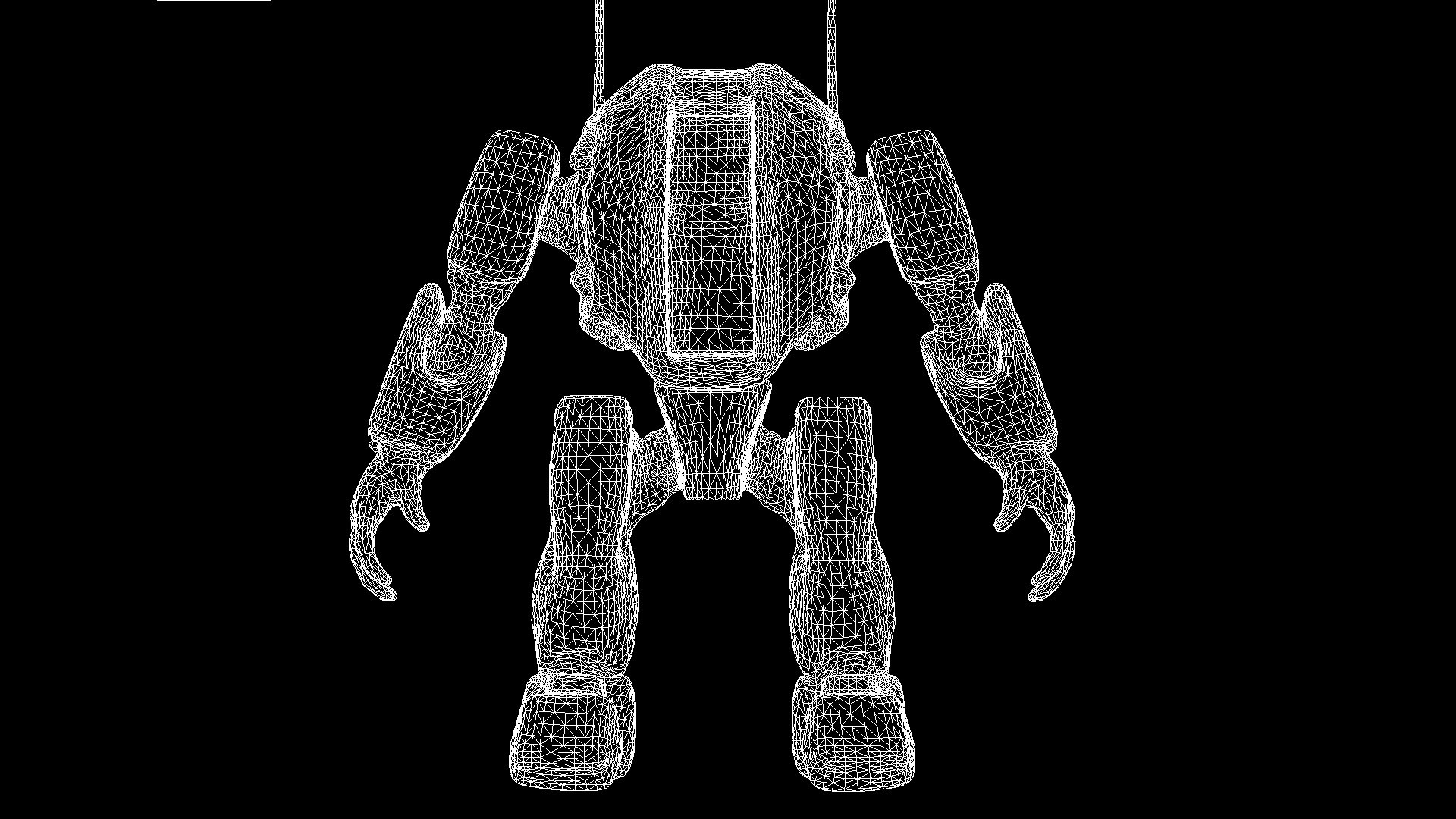 3D model Futuristic Robot  PBR Low Poly 3D Model https://p.turbosquid.com/ts-thumb/IY/qRANhr/Ri/w23/jpg/1731329362/1920x1080/fit_q87/143cc65b2050f33fa8b6de0afae53ac0f1ea1f4d/w23.jpg