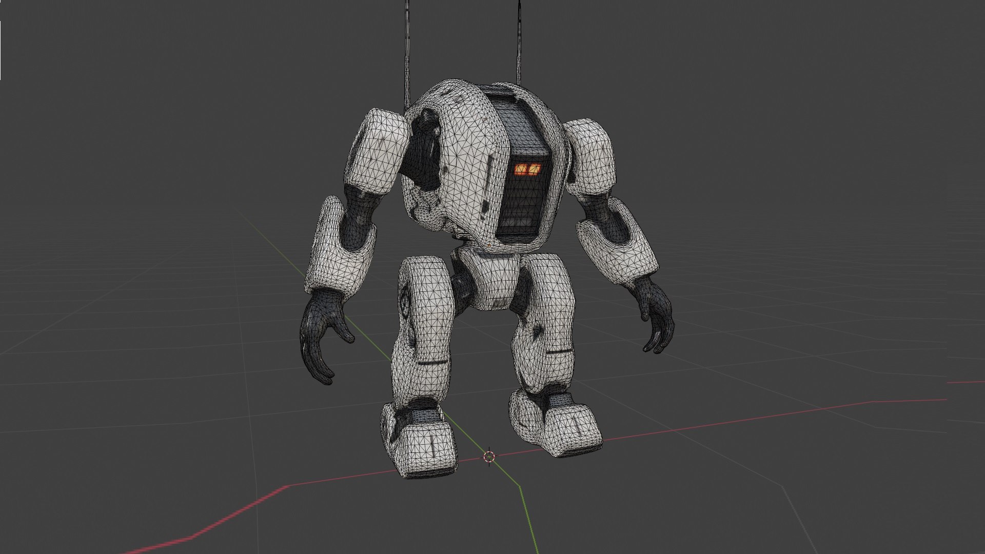 3D model Futuristic Robot  PBR Low Poly 3D Model https://p.turbosquid.com/ts-thumb/IY/qRANhr/UN/ren1/jpg/1731329222/1920x1080/fit_q87/2bf2bd084dbbd322c505cefc61b1d7a47720ffc9/ren1.jpg
