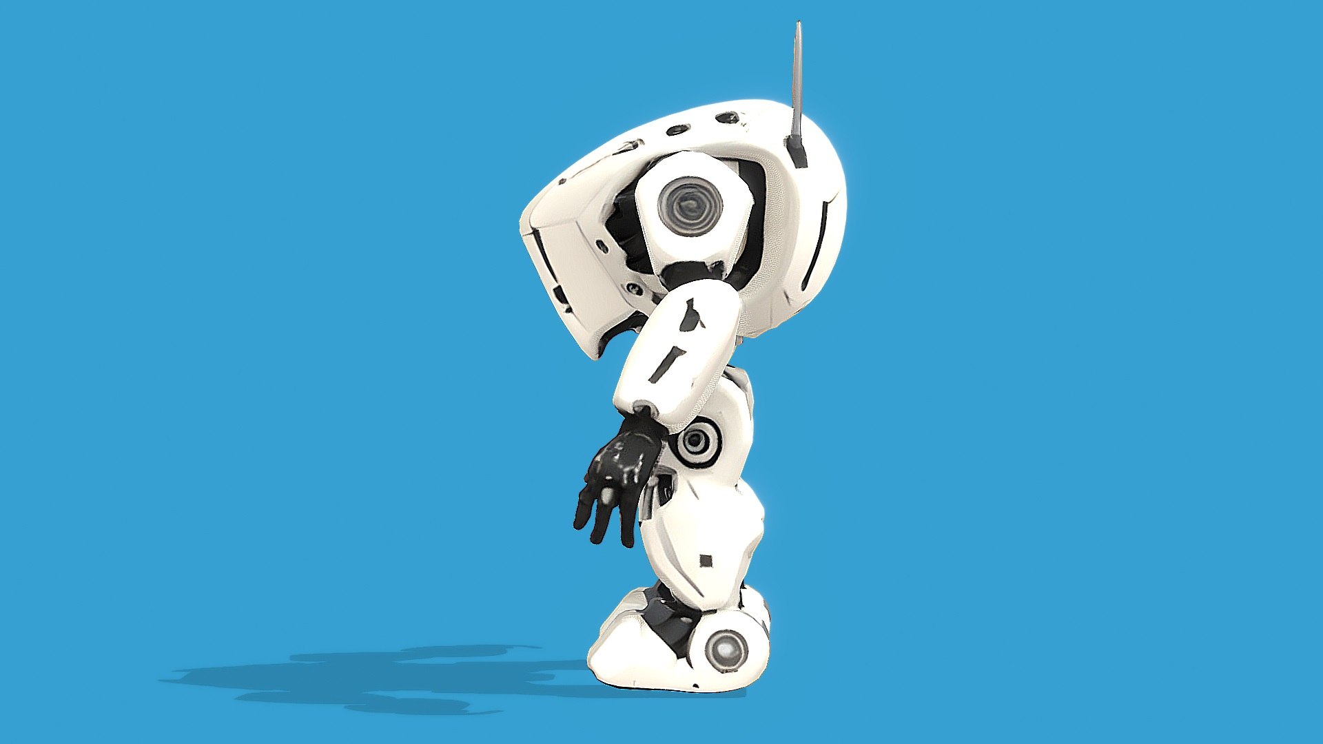 3D model Futuristic Robot  PBR Low Poly 3D Model https://p.turbosquid.com/ts-thumb/IY/qRANhr/nI/8/jpg/1731329194/1920x1080/fit_q87/7e17dac84f82b0f4ba849e247cca3cf93dd6aef8/8.jpg