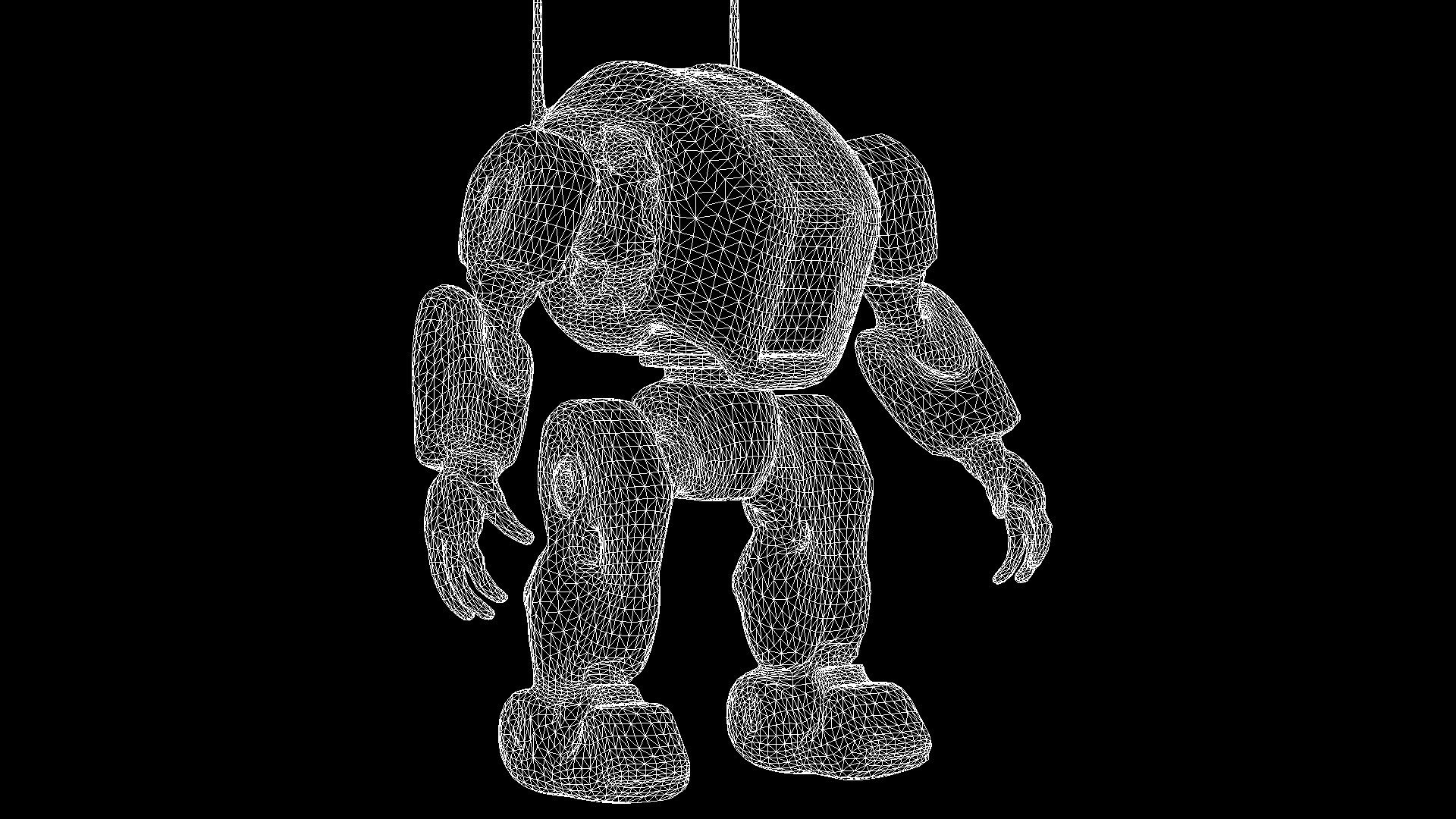 3D model Futuristic Robot  PBR Low Poly 3D Model https://p.turbosquid.com/ts-thumb/IY/qRANhr/zL/w22/jpg/1731329362/1920x1080/fit_q87/8aff08e21949c8f7e82b19f5e0afa7503beeccd3/w22.jpg