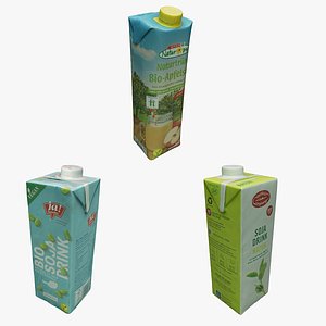 Packaging Collection 18 Drink Container