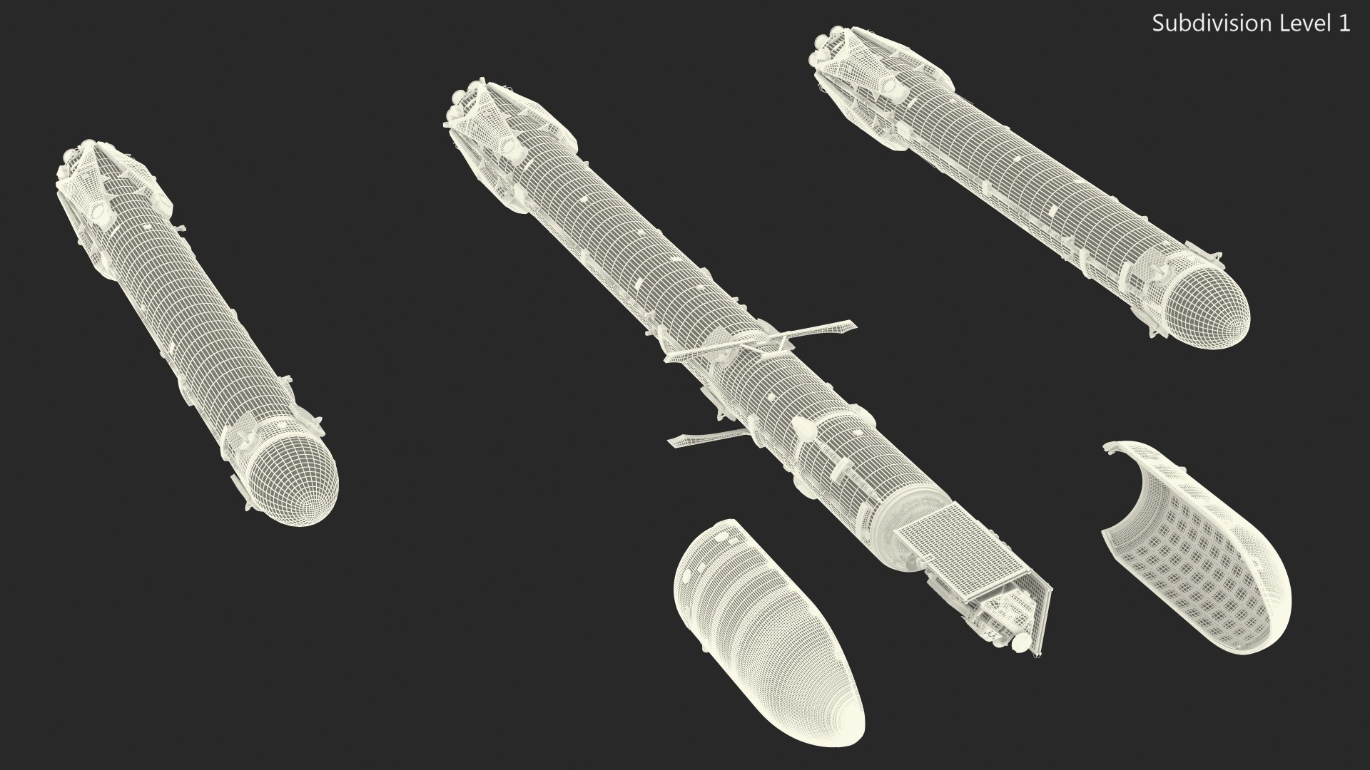 3D space rocket satellite rigged https://p.turbosquid.com/ts-thumb/IY/qanheJ/EYZlZ4ic/spacerocketwithsatelliterigged3dsmodel021/jpg/1599037668/1920x1080/fit_q87/fc6978fe234b6e29ebd1febe376b66aba39e5911/spacerocketwithsatelliterigged3dsmodel021.jpg