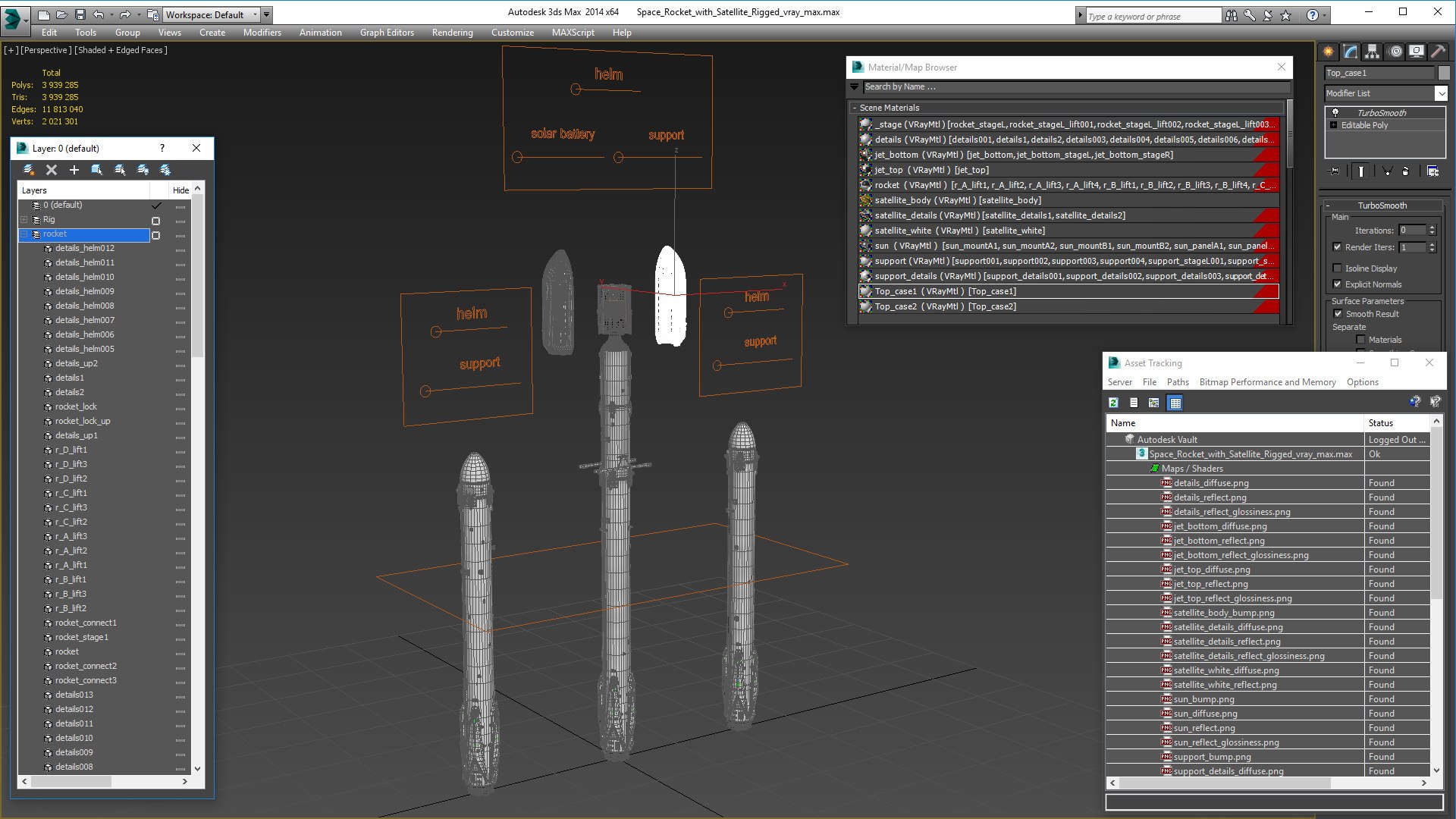 3D space rocket satellite rigged https://p.turbosquid.com/ts-thumb/IY/qanheJ/ZNKrcaUQ/spacerocketwithsatelliterigged3dsmodel024/jpg/1599037697/1920x1080/fit_q87/671ab0c8194e9ac3ce07633555f3e53656e40b8f/spacerocketwithsatelliterigged3dsmodel024.jpg