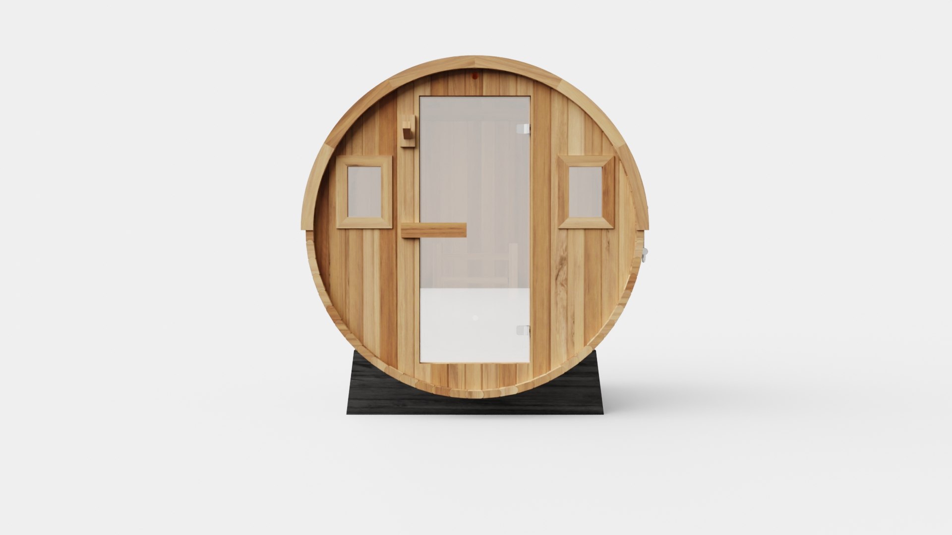Barrel Sauna for 6 Person 3D model https://p.turbosquid.com/ts-thumb/IY/rHg1l0/Ap/preview_0/jpg/1738907095/1920x1080/fit_q87/3a8dd4f101cc3d3ac9a66d02ac7a5fee2b30077c/preview_0.jpg