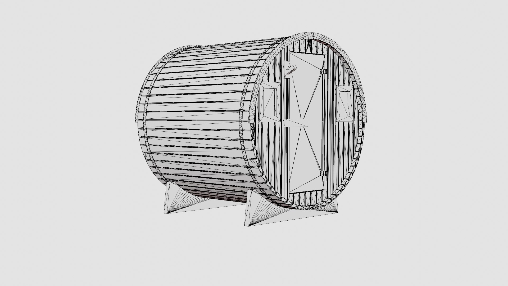 Barrel Sauna for 6 Person 3D model https://p.turbosquid.com/ts-thumb/IY/rHg1l0/xW/preview_6/jpg/1738907106/1920x1080/fit_q87/08e57f8448593d72a542ba8cae4fe4e76c8a7204/preview_6.jpg