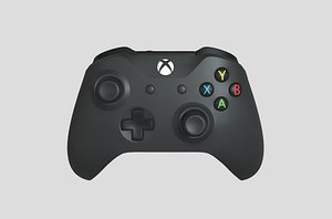 Xbox Series X Controller