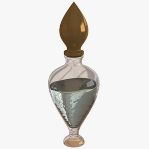Potion 01