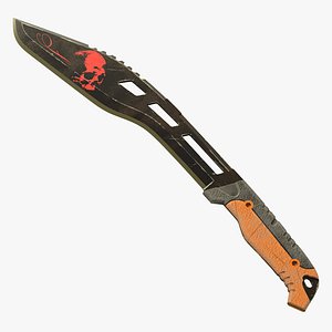 Machete