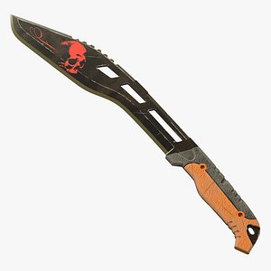 Machete