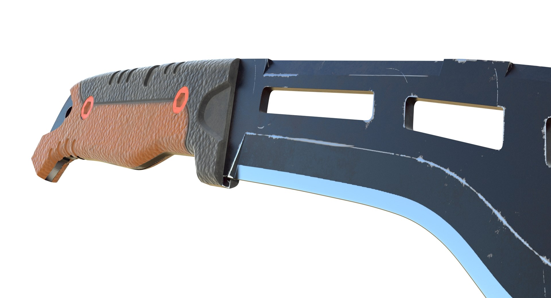 3d used https://p.turbosquid.com/ts-thumb/IY/xQW4pY/5hNDxWEd/machete_016/jpg/1482509342/1920x1080/fit_q87/9ec3653b4c5f33e1ad715d36e65f3ac88db7db17/machete_016.jpg