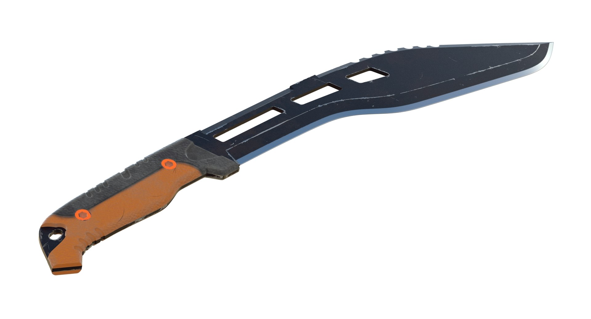 3d used https://p.turbosquid.com/ts-thumb/IY/xQW4pY/C3nDrTm7/machete_009/jpg/1482509342/1920x1080/fit_q87/a28a9730a5572bc1ff23624242c66f0b27175882/machete_009.jpg