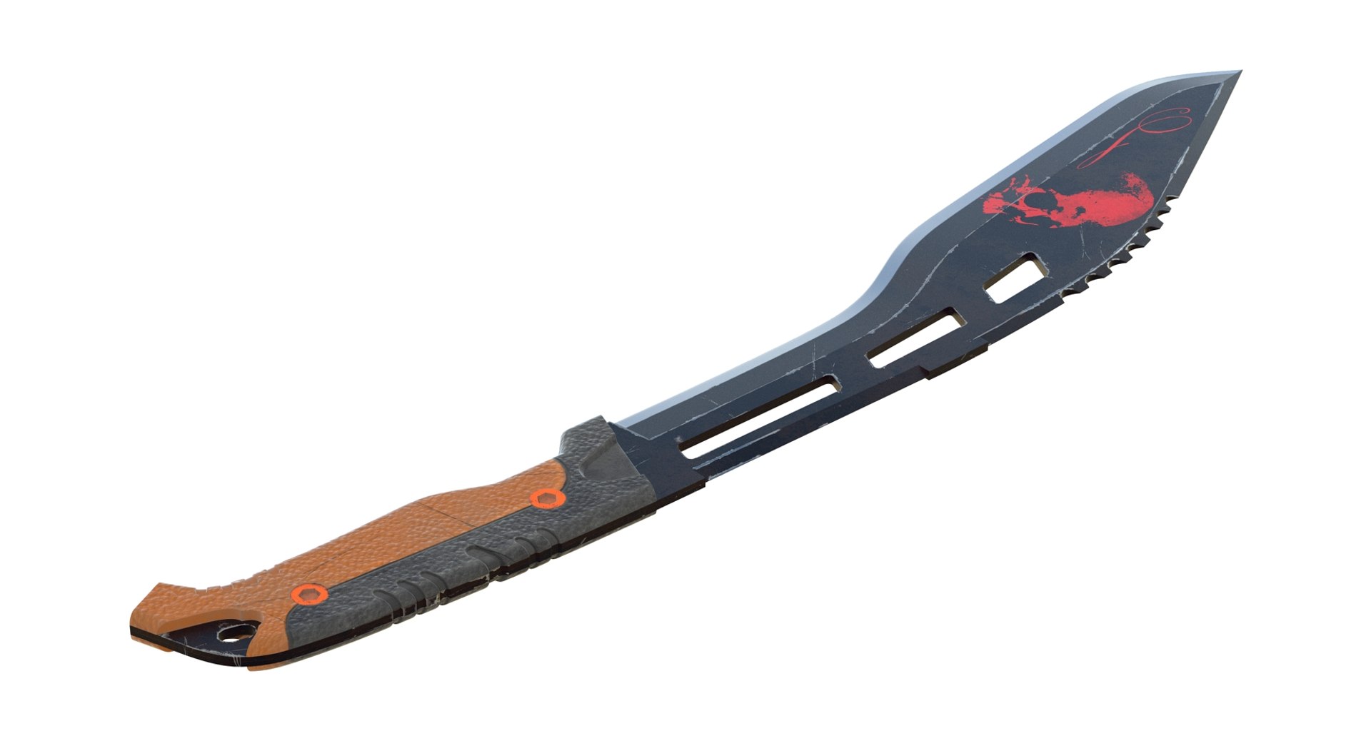 3d used https://p.turbosquid.com/ts-thumb/IY/xQW4pY/OQgHFmG8/machete_008/jpg/1482509342/1920x1080/fit_q87/9b8e95e0f1ad65a6e8e9e143149eb4888e3a7433/machete_008.jpg